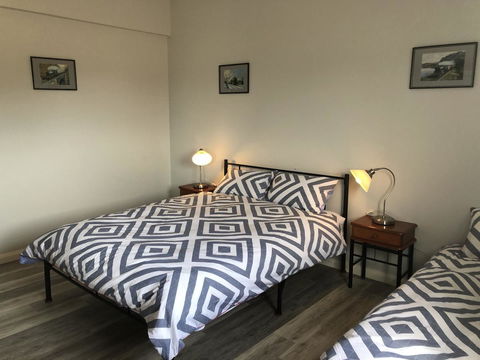 Barnville@Bremer - Accommodation Cairns 17