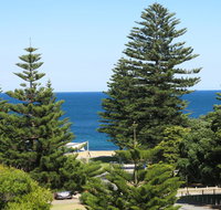 Cottesloe Marine Apartment - Accommodation Cairns