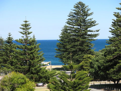 Cottesloe Marine Apartment - Executive Escapes - Accommodation Cairns 0