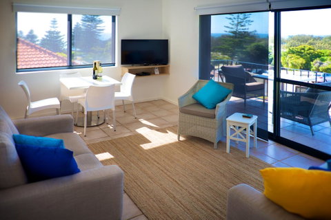 Cottesloe Marine Apartment - Executive Escapes - Accommodation Cairns 4