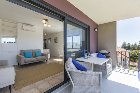 Cottesloe Marine Apartment - Executive Escapes - Accommodation Cairns 7