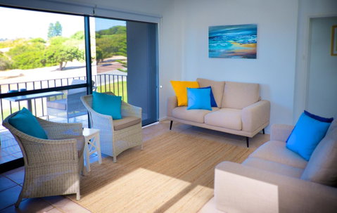 Cottesloe Marine Apartment - Executive Escapes - Accommodation Cairns 5