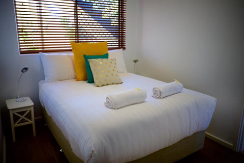 Cottesloe Marine Apartment - Executive Escapes - Accommodation Cairns 15