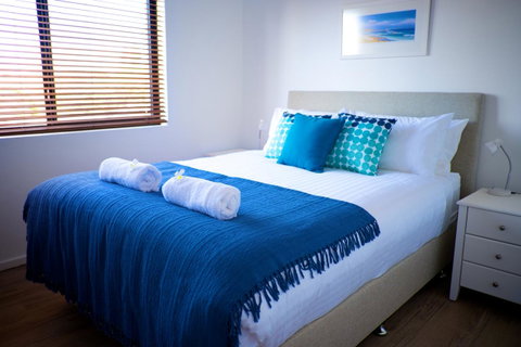 Cottesloe Marine Apartment - Executive Escapes - Accommodation Cairns 13