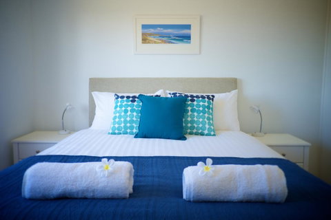 Cottesloe Marine Apartment - Executive Escapes - Accommodation Cairns 14