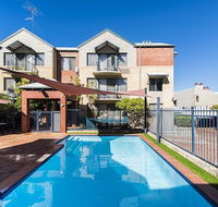 Subiaco Village 28 - Accommodation Cairns