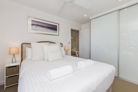 Cottesloe Beach Pines Apartment - Accommodation Cairns 4