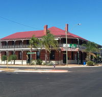 The Palace Hotel - Accommodation Cairns