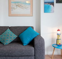 Life's a Beach Fremantle - Accommodation Cairns