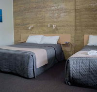 Hopetoun Motel  Chalet Village - Accommodation Cairns