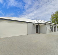 Ocean Walk Abbey Beach - Accommodation Cairns