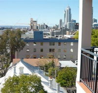 Colin St Apartment - Accommodation Cairns