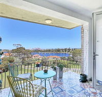 Panorama View Organic - Accommodation Cairns