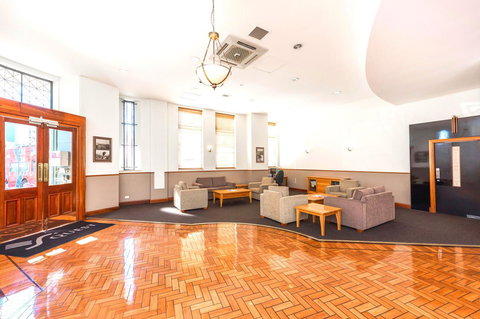 Perth West End Apartment 504 - Accommodation Cairns 16