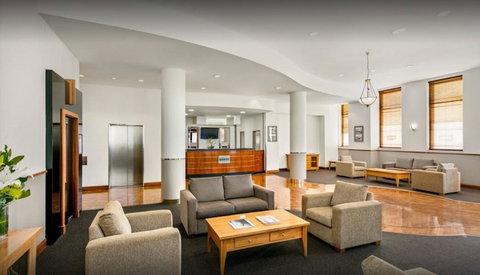 Perth West End Apartment 504 - Accommodation Cairns 1