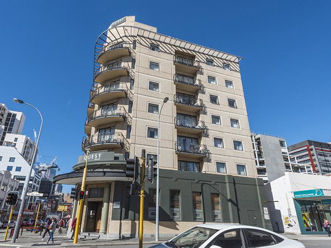 Perth West End Apartment 504 - Accommodation Cairns 4