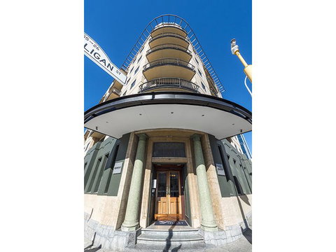 Perth West End Apartment 504 - Accommodation Cairns 5