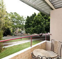 Cunningham Terrace 8 - Accommodation Cairns