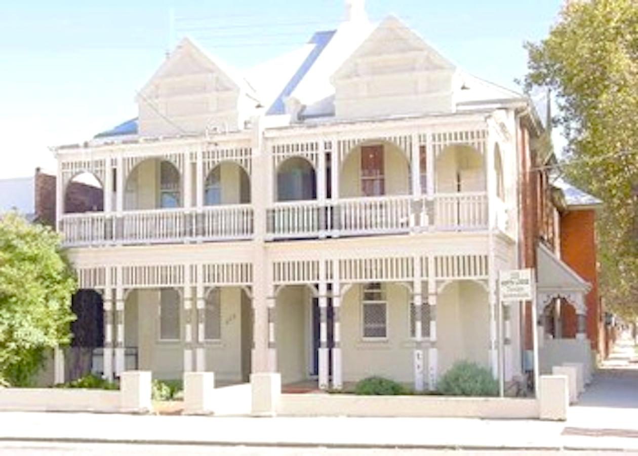 Perth WA Accommodation Cairns