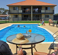 Pinnacles Edge Resort - Accommodation Cairns