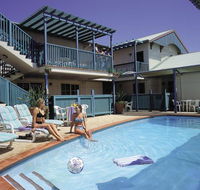 Heritage Resort Shark Bay - Accommodation Cairns