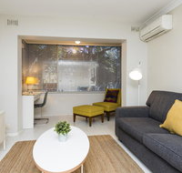 Townshend Rd - Accommodation Cairns