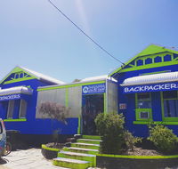 Planet Inn Backpackers - Accommodation Cairns