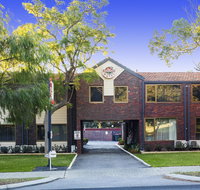 Kings Park Motel - Accommodation Cairns