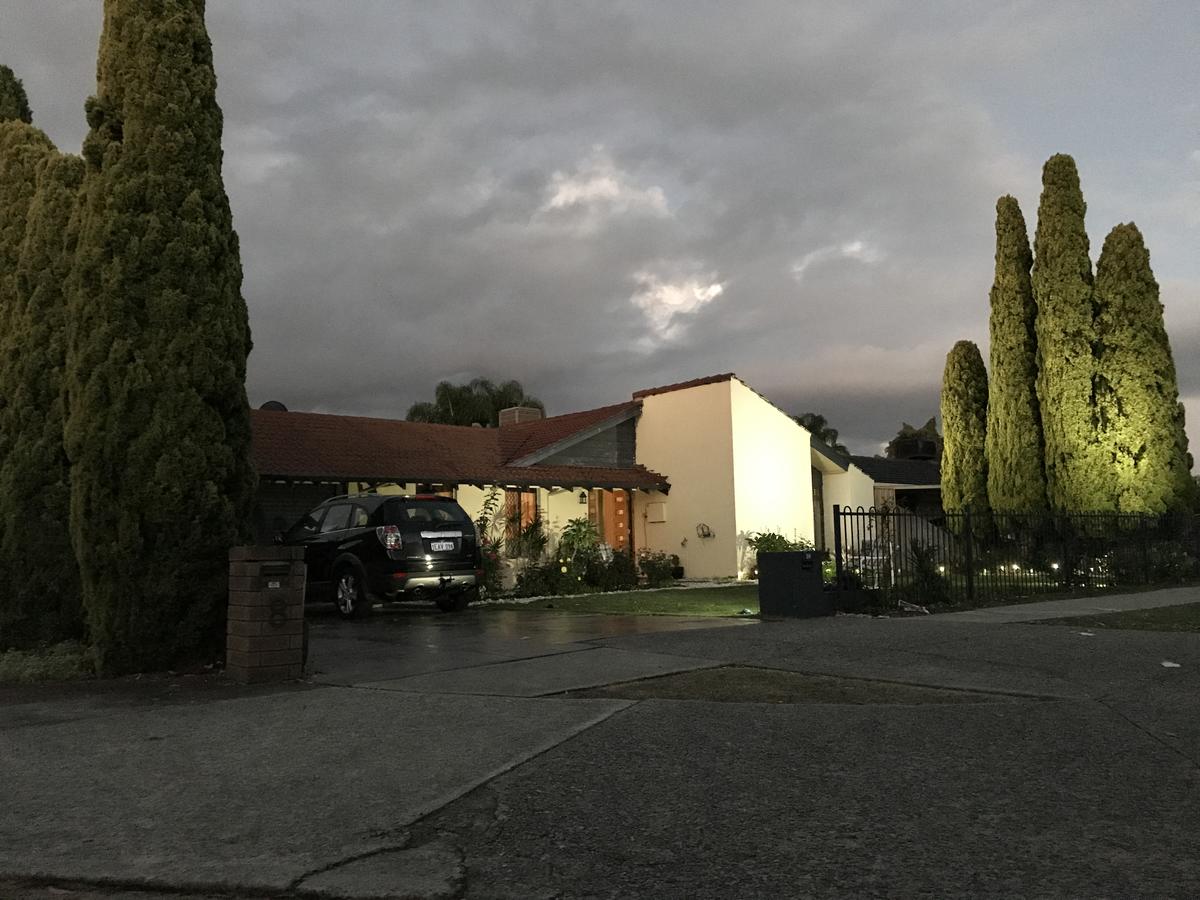 Martin WA Accommodation Cairns