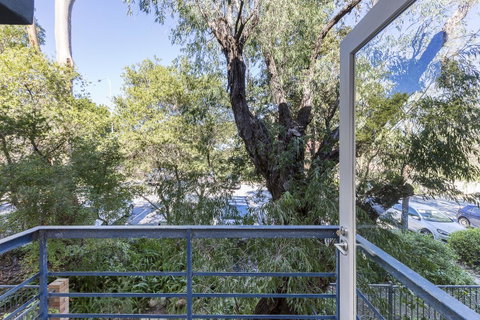 Cottesloe Tree Top Studio - Executive Escapes - Accommodation Cairns 10