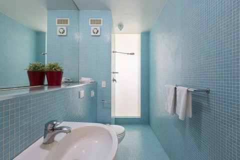 Cottesloe Tree Top Studio - Executive Escapes - Accommodation Cairns 11