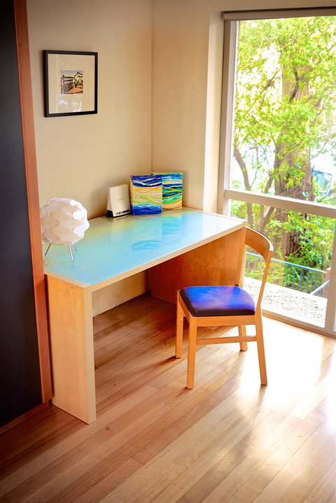 Cottesloe Tree Top Studio - Executive Escapes - Accommodation Cairns 13