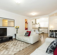 Forrest St - Accommodation Cairns