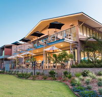 Onslow Beach Resort - Accommodation Cairns
