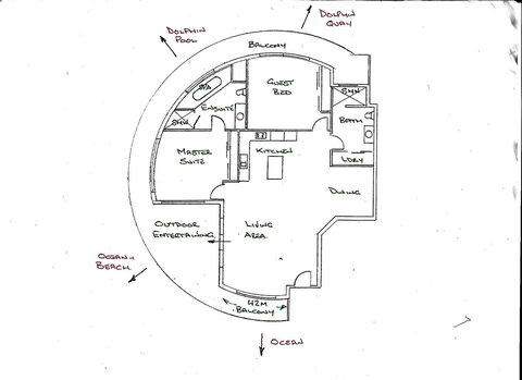 A 406 FANTASTIC OCEAN BEACH And MARINA VIEW APT - MANDURAH - Accommodation Cairns 28