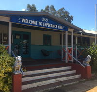 Esperance YHA - Accommodation Cairns