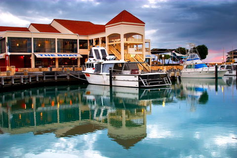 The Marina Hotel - Mindarie - Accommodation Cairns 0
