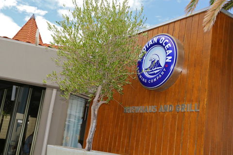 The Marina Hotel - Mindarie - Accommodation Cairns 17