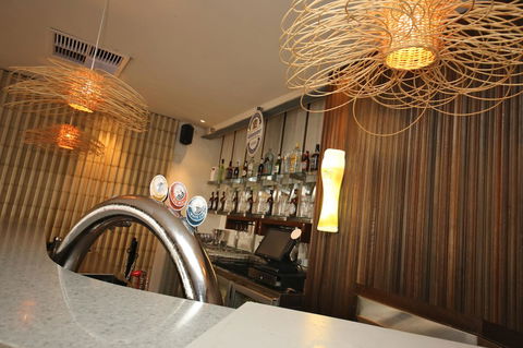 The Marina Hotel - Mindarie - Accommodation Cairns 10