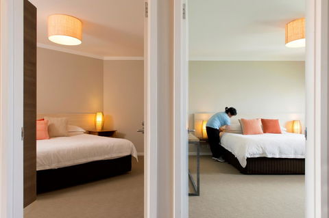The Marina Hotel - Mindarie - Accommodation Cairns 23