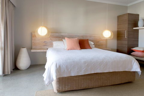 The Marina Hotel - Mindarie - Accommodation Cairns 20