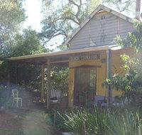 Black Cockatoo Lodge - Accommodation Cairns
