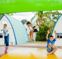 Discovery Parks  Bunbury - Accommodation Cairns