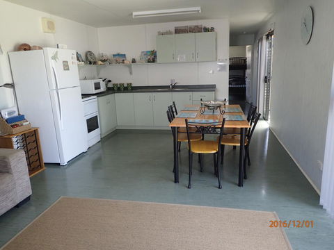 Leander Reef Holiday Park - Accommodation Cairns 7