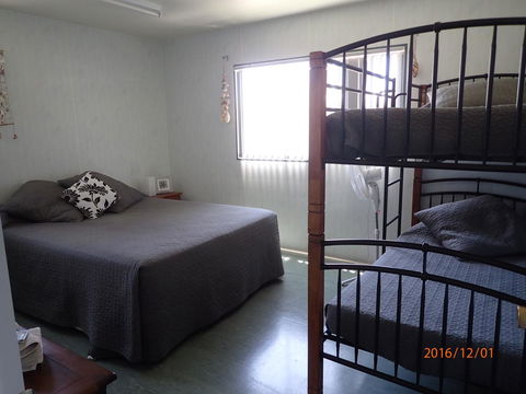 Leander Reef Holiday Park - Accommodation Cairns 8