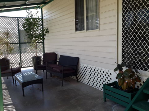 Leander Reef Holiday Park - Accommodation Cairns 12