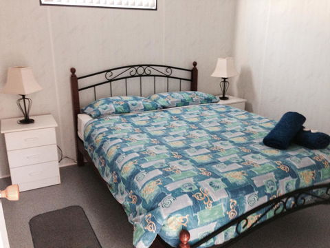 Leander Reef Holiday Park - Accommodation Cairns 3