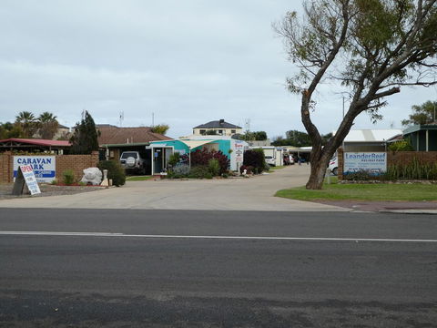 Leander Reef Holiday Park - Accommodation Cairns 15