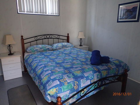 Leander Reef Holiday Park - Accommodation Cairns 9