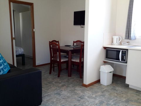 Leander Reef Holiday Park - Accommodation Cairns 13